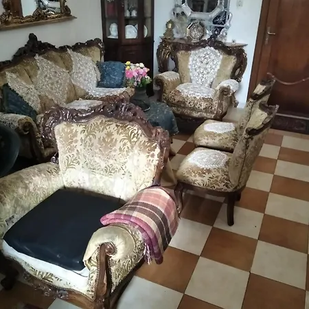 Privat bolig Immacolata Sava
