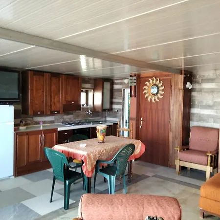 Immacolata Homestay szállás