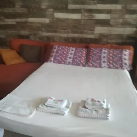 Homestay szállás Immacolata