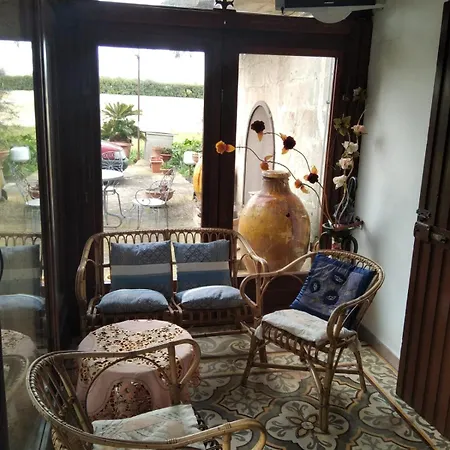 Immacolata Homestay szállás Sava