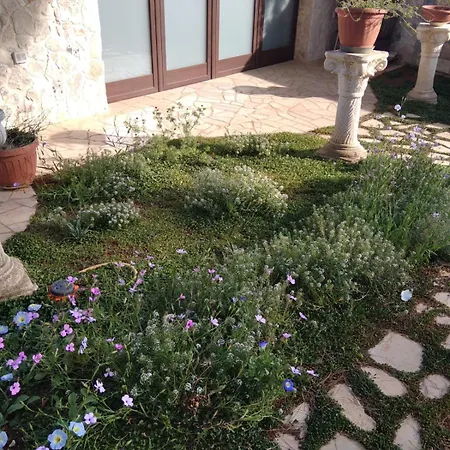 Immacolata Privat bolig Sava